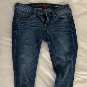 Arizona jeans